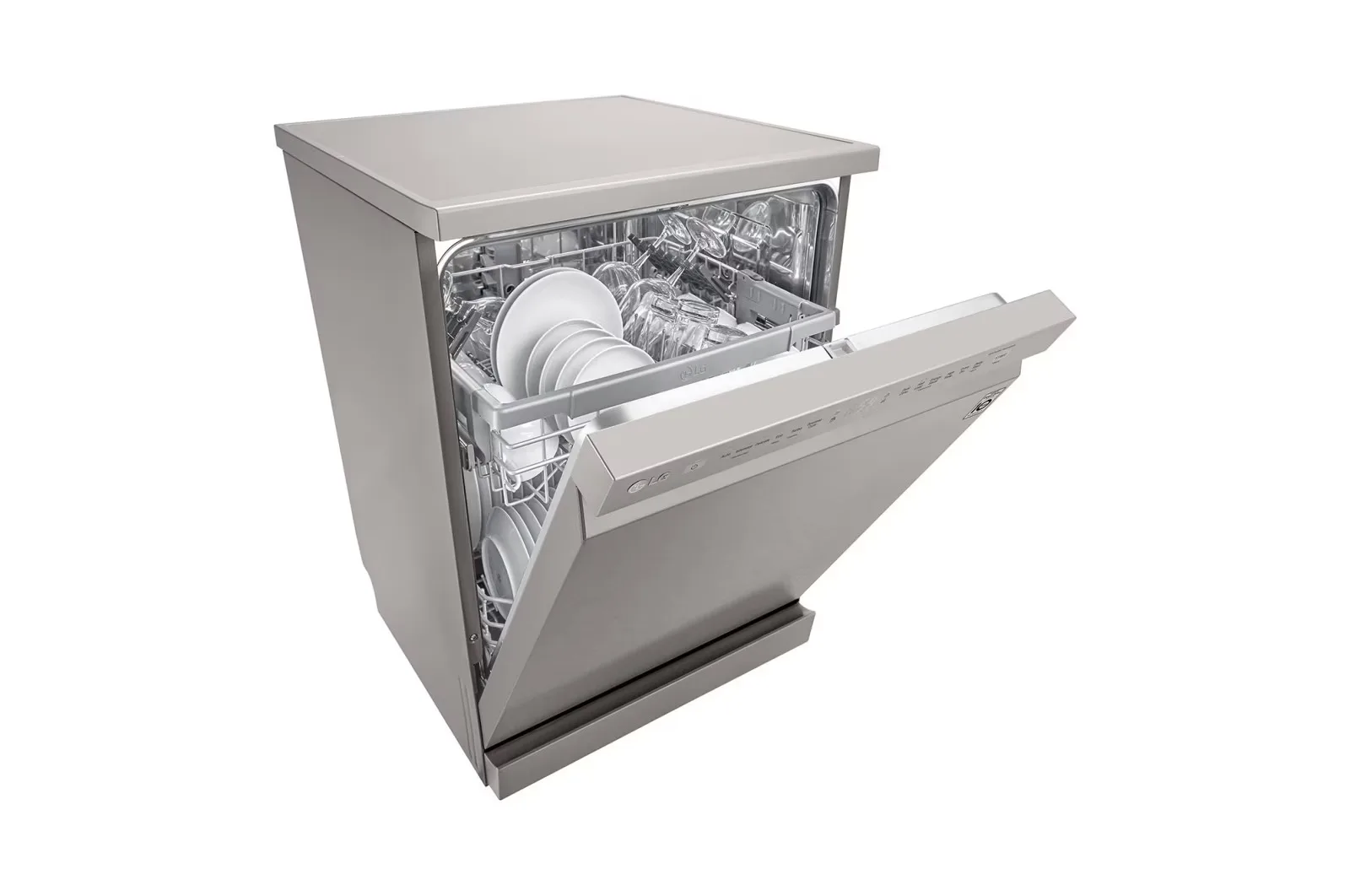 Посудомоечная машина LG DFB512FP